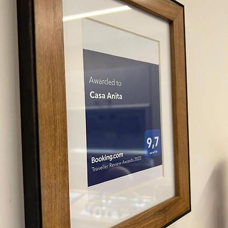 门塔纳Casa Anita公寓 外观 照片