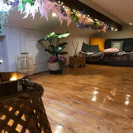 门塔纳Casa Anita公寓 外观 照片