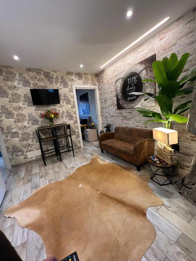 门塔纳Casa Anita公寓 外观 照片