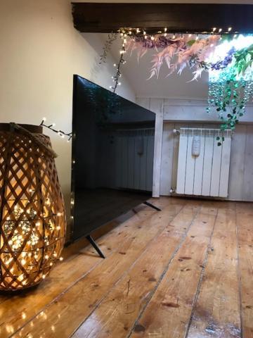 门塔纳Casa Anita公寓 外观 照片