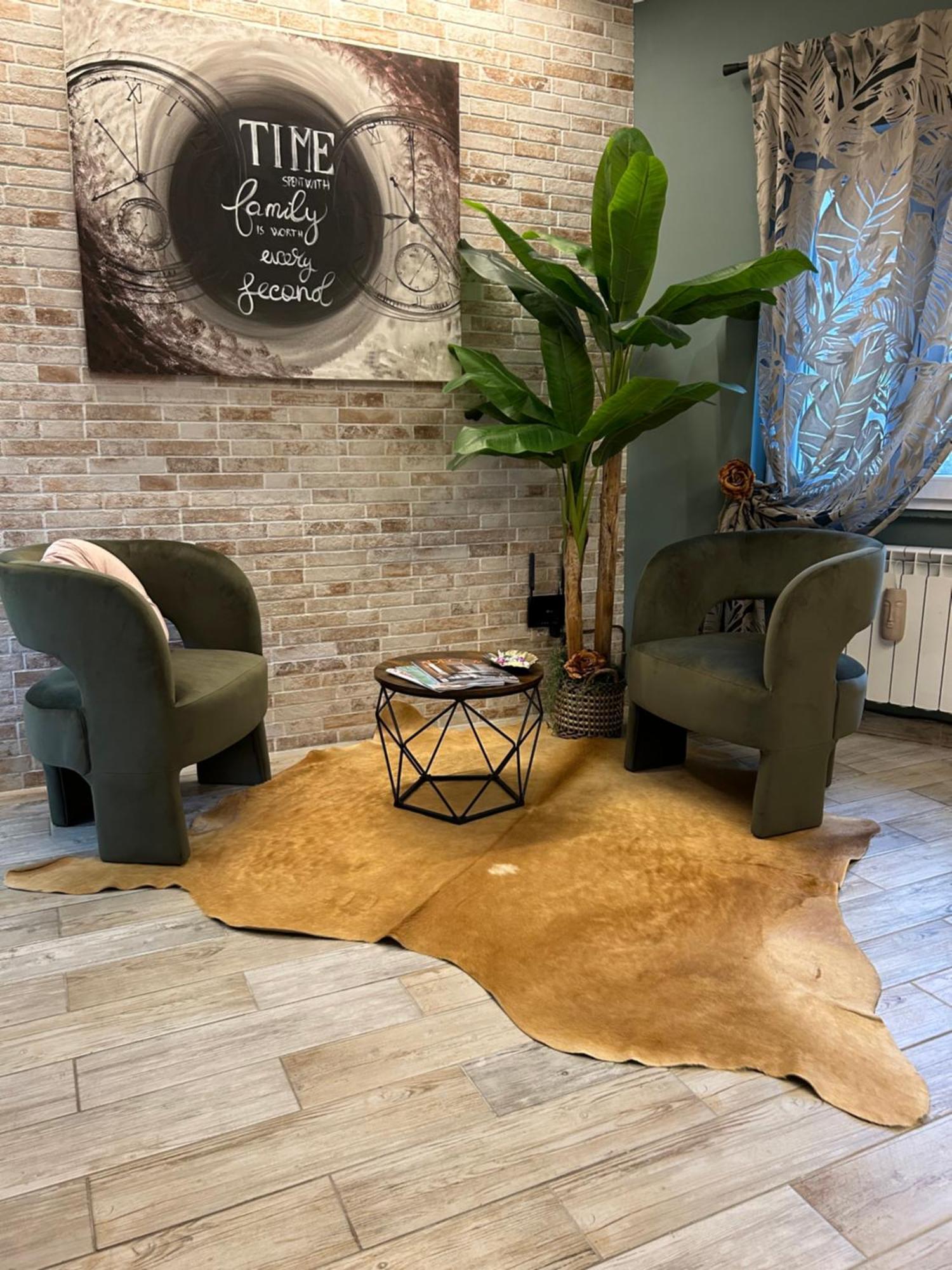 门塔纳Casa Anita公寓 外观 照片